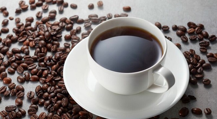 コーヒーは「対ストレス」に超優秀！飲んでよし嗅いでよし